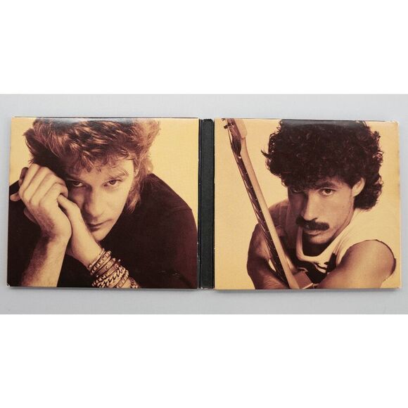 DARYL HALL & JOHN OATES - The Essential Daryl Hall & John Oates 3.0 - 3 CD - Picture 4 of 5